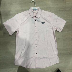 Prada button up